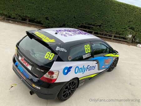 mansellracing