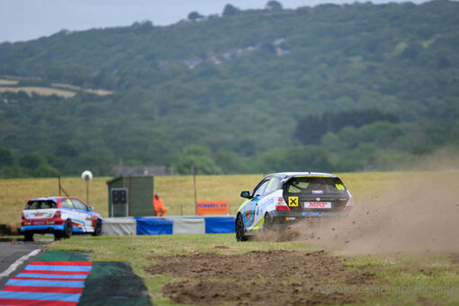 mansellracing