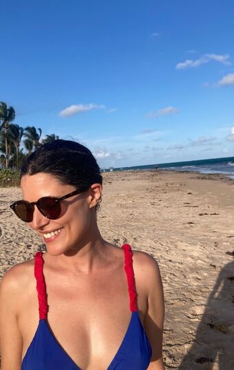 Manuela Do Monte