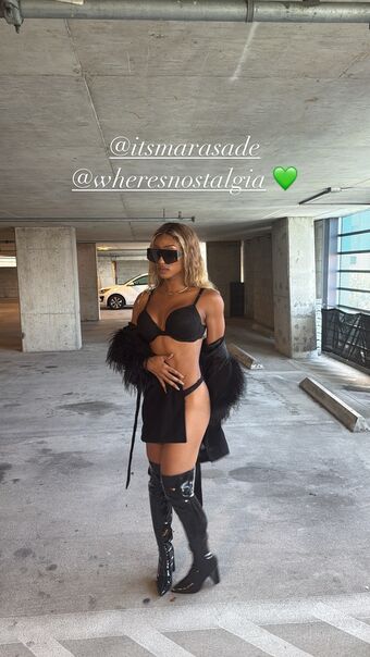 Mara Sade