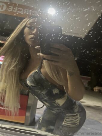 Mara Sade