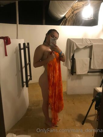 marafitt Foto Nude Leaked OnlyFans 10