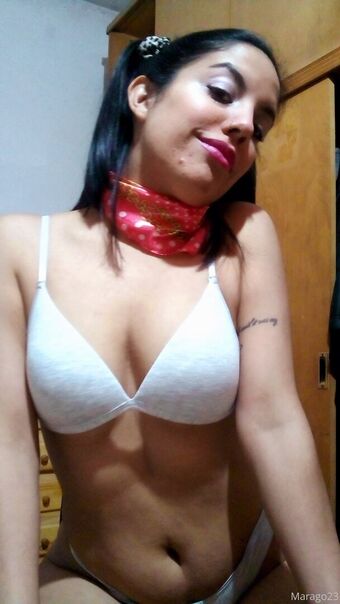marago23 Foto Nude Leaked OnlyFans 3