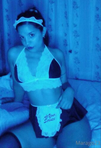 marago23 Foto Nude Leaked OnlyFans 9