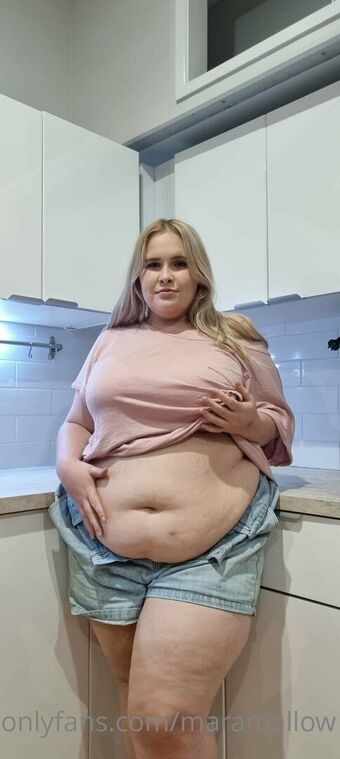 maramallow Foto Nude Leaked OnlyFans 6