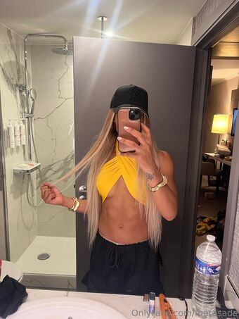 marasade Foto Nude Leaked OnlyFans 21