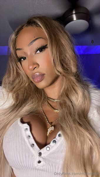 marasade Foto Nude Leaked OnlyFans 25