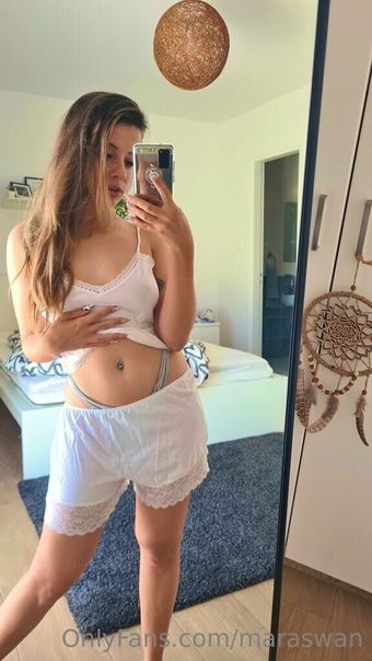 maraswan