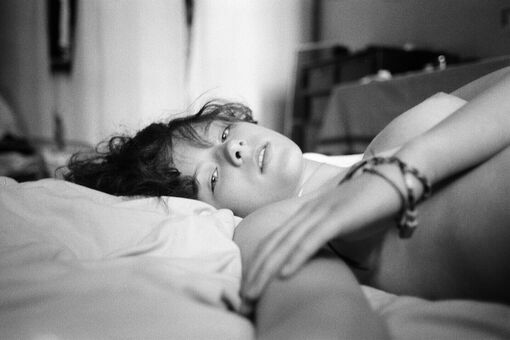 Marat Safin photographer