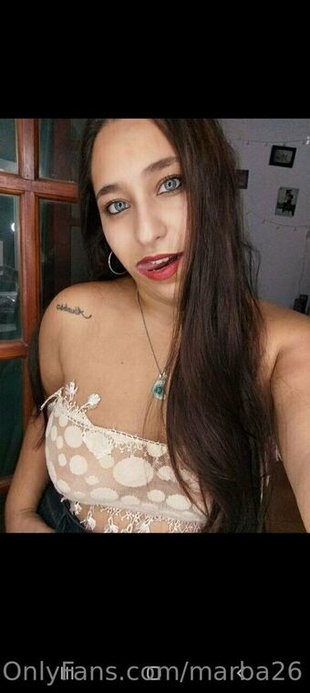 marba26 Foto Nude Leaked OnlyFans 12