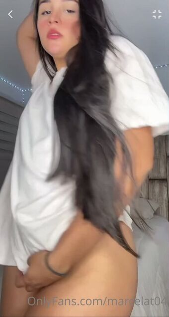 marcelat04 Foto Nude Leaked OnlyFans 62