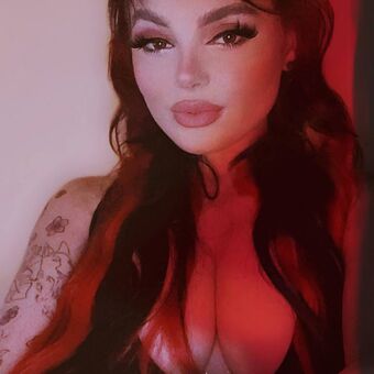 Marcelinepixie Foto Nude Leaked OnlyFans 4