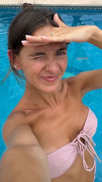 Marci Foto Nude Leaked OnlyFans 49
