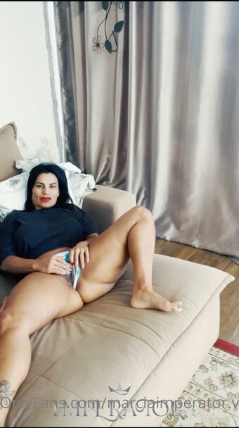Marcia Imperator