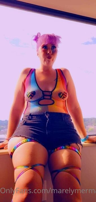 marelymermaid