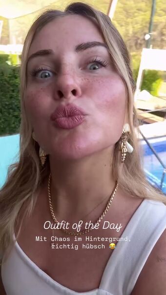 Maren Wolf Foto Nude Leaked OnlyFans 1555