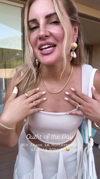 Maren Wolf Foto Nude Leaked OnlyFans 1558