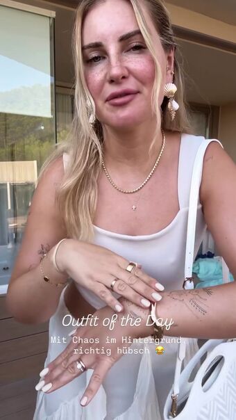 Maren Wolf Foto Nude Leaked OnlyFans 1559