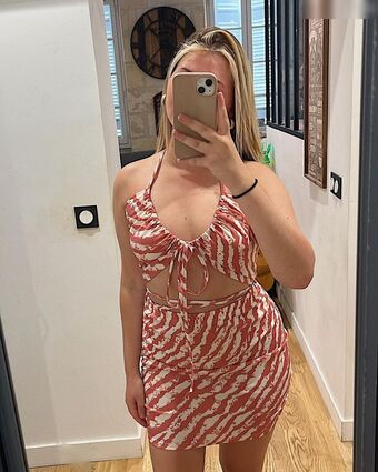 marevmllrr Foto Nude Leaked OnlyFans 21