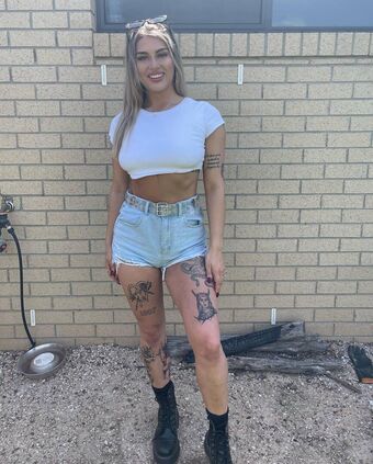 Marf Foto Nude Leaked OnlyFans 11