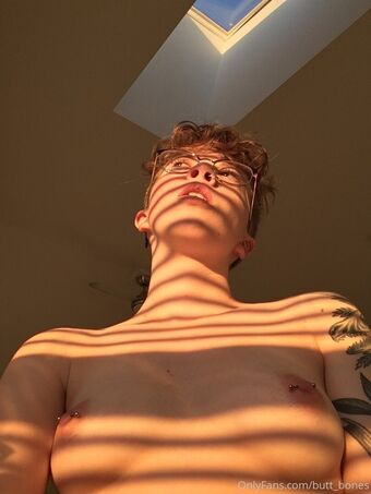 Margo Bones Foto Nude Leaked OnlyFans 19