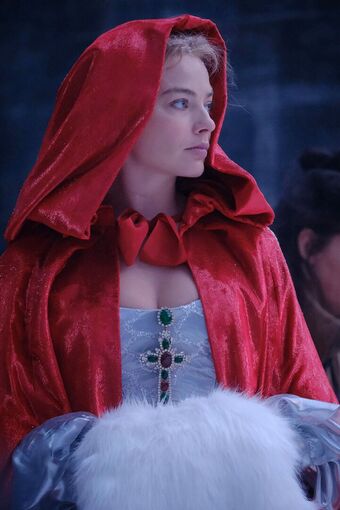 Margot Robbie Foto Nude Leaked OnlyFans 284