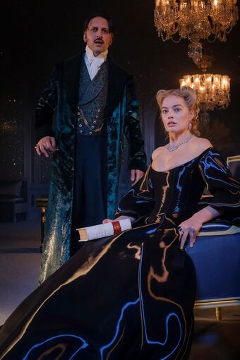 Margot Robbie Foto Nude Leaked OnlyFans 285