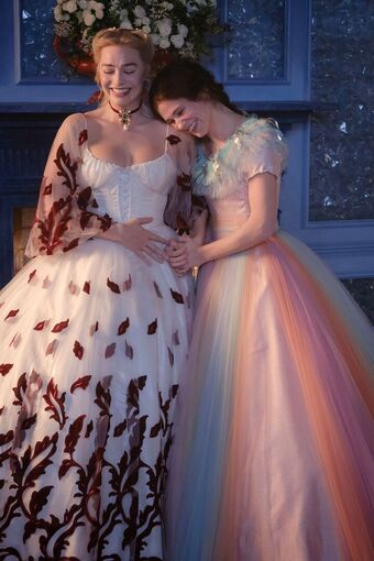 Margot Robbie Foto Nude Leaked OnlyFans 286