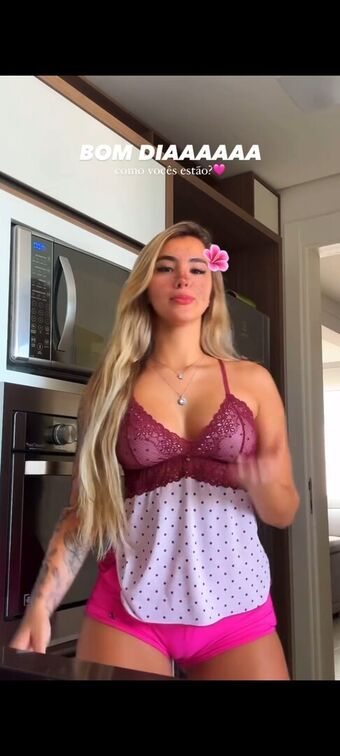 Mari Borges