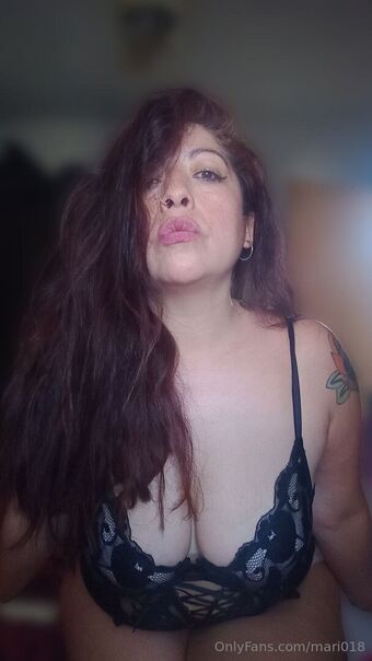 mari018 Foto Nude Leaked OnlyFans 17