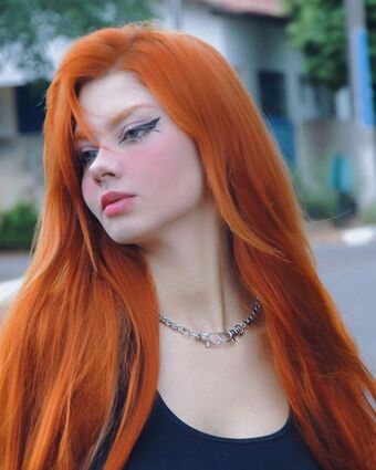 Maria Julia Roper Foto Nude Leaked OnlyFans 4