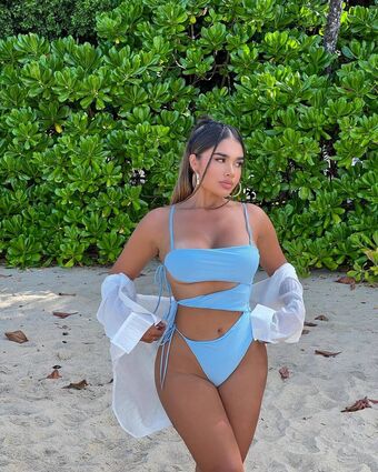 Maria Perez