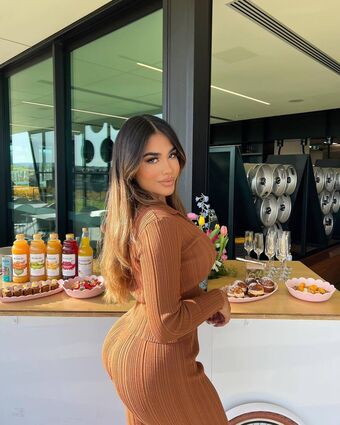 Maria Perez