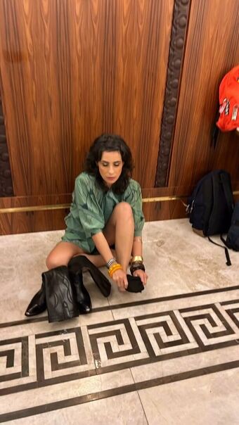 Maria Ribeiro