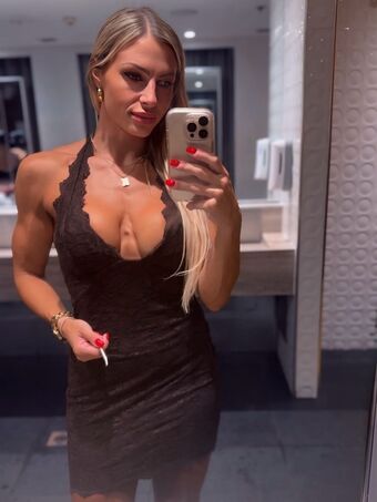 mariabirgit Foto Nude Leaked OnlyFans 3