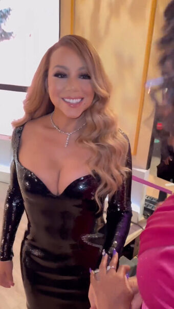 Mariah Carey