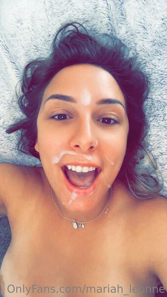 Mariah Leonne
