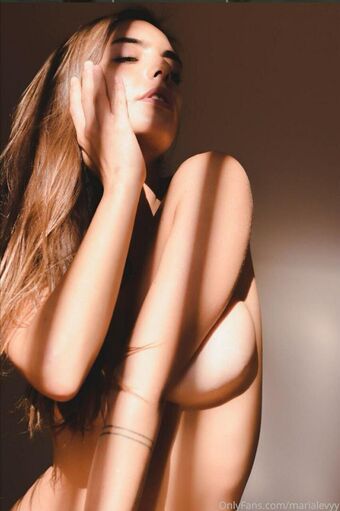 marialevyy Foto Nude Leaked OnlyFans 60
