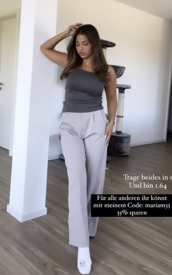 Mariam Foto Nude Leaked OnlyFans 4