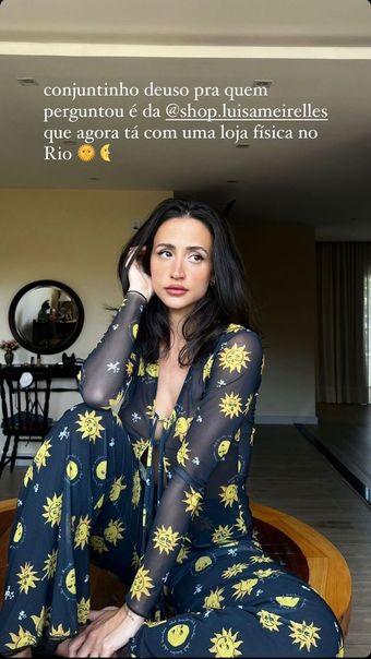 Mariana Nolasco