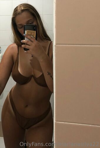 Mariana Silva