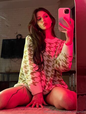 mariaramon Foto Nude Leaked OnlyFans 18