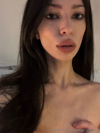 mariaramon Foto Nude Leaked OnlyFans 21