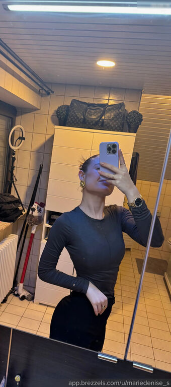 Marie Denise Schwarz