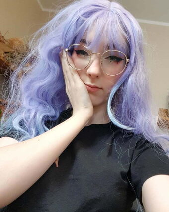 MarieWinter Foto Nude Leaked OnlyFans 1
