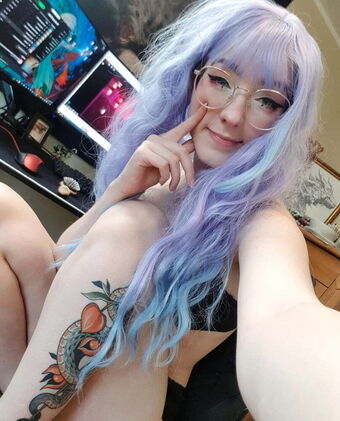 MarieWinter Foto Nude Leaked OnlyFans 3