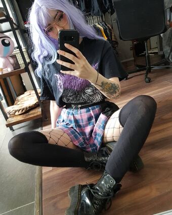 MarieWinter Foto Nude Leaked OnlyFans 4
