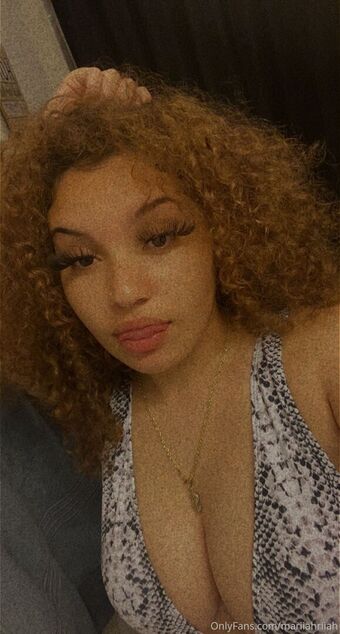 mariiahriiah