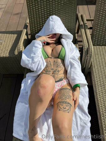 mariitish Foto Nude Leaked OnlyFans 2