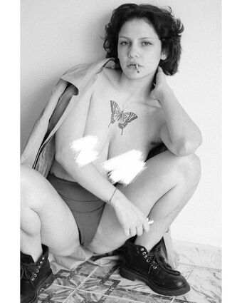 marilynbeth Foto Nude Leaked OnlyFans 4